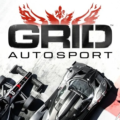 GRID Autosport App Free icon